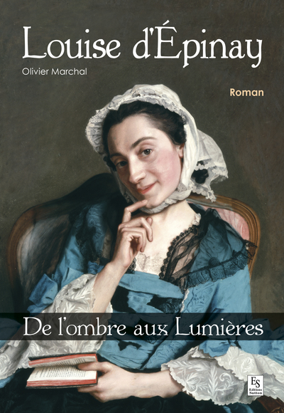 Marchal Olivier - Louise d'Epinay Marchal Olivier - Louise d'Epinay